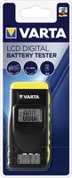 VARTA Digitale Batterij tester