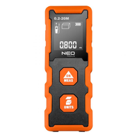 NEO afstandmeter 20m met laser
