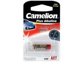 Camelion batterij A 27