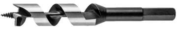 Graphite Houtboor 20x151mm Boorlengte 106mm Schacht Van 13mm