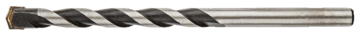 Graphite Steenboor 6x100mm Lengte 1 - 100mm, Lengte 2 - 60mm