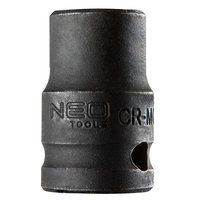 NEO Krachtdop 13 mm, 1/2