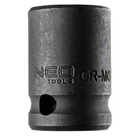 NEO Krachtdop 19 mm, 1/2