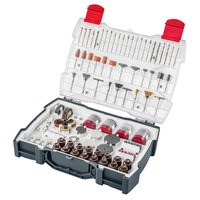 Hand Slijpmachine Accessoires, Set 286 Delig in Koffer