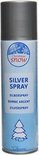 Zilverspray 150ml zilver