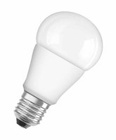 OSRAM LED (monochrome) EEC A+ (A++ - E) E27 Arbitrary 13 W = 100 W Warm white (Ø x L) 62 mm x 118 mm 1 pc(s)