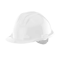 Veiligheidshelm maat 54 - 61 cm Wit