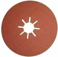 Piranha schuurschijf 80G/K – 125 mm (5 st.)
