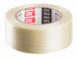 Transporttape Extra Sterk 48 mm x 33 m