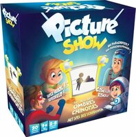 Spel Picture Show