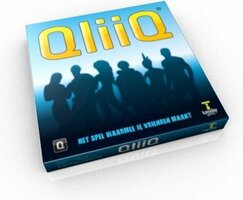 Spel QliiQ