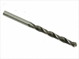 PIRANHA BULLET DRILL BIT (1) 12.0MM