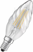 OSRAM - RFCLBW40 4W/827 230V FIL E14 BLI1 - 4052899961906