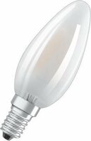 Osram LED Retrofit Classic B LED-lamp 3,3 W E14 A+