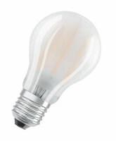 OSRAM 4058075114142 LED-lamp Energielabel A++ (A++ - E) E27 Peer 1.5 W = 15 W Warmwit (Ø x l) 55 mm x 105 mm Filament / Retro-LED 1 stuk(s)