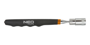 Neo Tools 11-611 Magnetische LED Pick-Up Uitschuifbaar