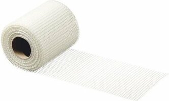 Fiberglas Band 100 mm x 20 m