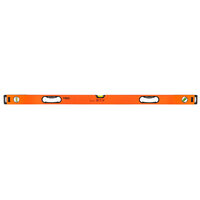 Waterpas 120 cm​ Aluminium met 2 Handvatten