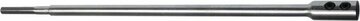 Wolfcraft 7629000 Vlakfreesboor verlenging Gezamenlijke lengte 270 mm 1/4 (6.3 mm) 1 stuk(s)