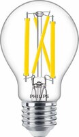 Philips Dimbare LED Classic Lamp 100W E27 Warm Wit