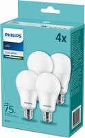 Philips 8718699694968 LED-lamp 10 W E27 A+
