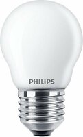 Philips LED Classic Kaarslamp 40W E27