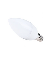 Attralux/Philips LED-kaarslamp Classic warm wit 25W 250 lumen