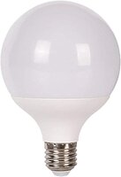 Attralux/Philips LED-bollamp warm wit 60W 806 lumen