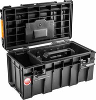Neo Tools Modulair Systeem Koffer 84-269, 45 x 26 x 22,4cm