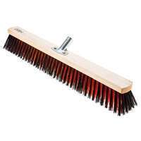 Professionele Straatbezem 60 cm  FSC Beukenhout zonder steel