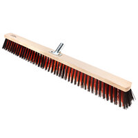 Professionele Straatbezem 80 cm  FSC Beukenhout zonder steel