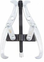 BGS - poelietrekker - 2 armen - van 7,5 cm