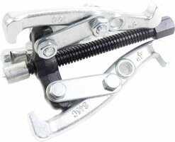 BGS Poelietrekker 3 Armen Van 15 Cm