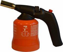 Soldeerbrander piezo - 7Industries