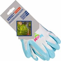 Talen Tools - Kinderhandschoenen - Blauw