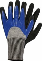 Talen Tools - Handschoenen - Snijbestendig - Maat S
