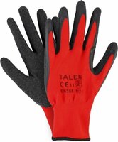 Talen Tools - Werkhandschoenen - Maat L