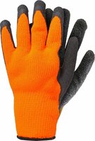 Talen Tools - Winterwerkhandschoenen - Thermo - Maat XL