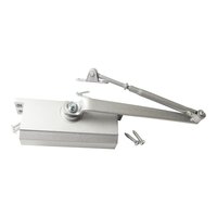 KARWEI deurdranger klein 40kg grijs
