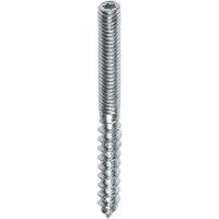 A.S.F. Fischer stokeind FIS PROFI verzinkt M8x60mm doos=50st, prijs=per doos