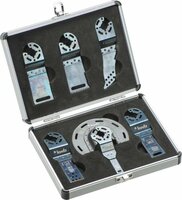 KWB 49708000 Multitool Accessoireset - 7-delig - Akku Top