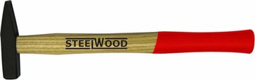 Steelwood Bankhamer - 400 g