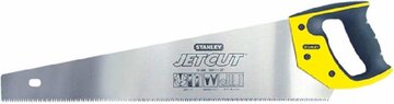 STANLEY Handzaag JetCut SP 450mm - 7T/inch 2-15-283