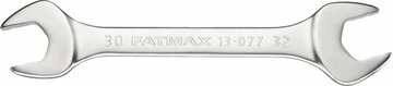Stanley - FATMAX Steeksleutel 18X19mm antislip - Steeksleutel - Steeksleutels - 1 Stuk(s)