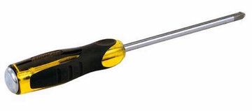 Stanley FatMax XL Pozidrive Schroevendraaier PZ 4 x 255 mm