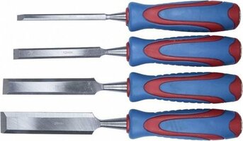 CON-P Hout Beitelset 6,12,18,26