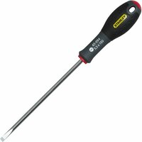 Stanley 1-65-141 FatMax Schroevendraaier Standaard 6,5 X 150mm