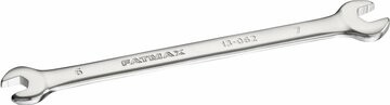 Stanley - FATMAX Steeksleutel 6X7mm antislip - Steeksleutel - Steeksleutels - 1 Stuk(s)