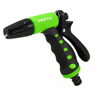 VERTO 15G718 Verstelbare Pistool Sproeier