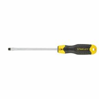 Stanley Cushiongrip Schroevendraaier Standaard 6,5 X 150mm